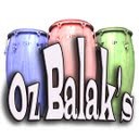 Oz Balak's