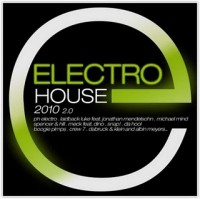 VA-Electro House 2010 2.0 (2010)
