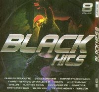 Black Hits vol. 8