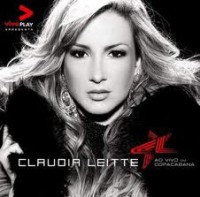 CLÁUDIA LEITTE