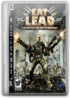Download – Eat Lead: The Return of Matt Hazard
