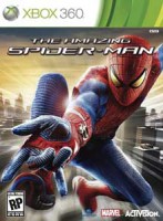 Download – The Amazing Spider-Man – Xbox 360 – RF