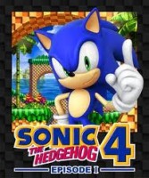  Download – Jogo Sonic The Hedgehog 4 Episode 2 – RELOADED PC (2012) 