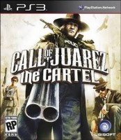 Download – Call of Juarez The Cartel – PS3-CHARGED (2011)