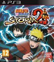  Download – Naruto Ultimate Ninja Storm 2 EUR JB PS3-RiOT