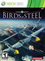 Download – Birds of Steel – Xbox 360 – NTSC