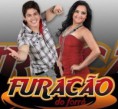 Furacão Do Forro - Cd Promocional Outubro