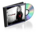 Avril Lavigne – Under My Skin 2010