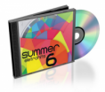 Summer eletro hits 6 2010
