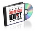 Green day American Idiot The Original Broadway Cast Recording 2010