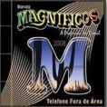 BANDA MAGNÍFICOS