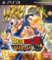 Download – Dragon Ball Z Tenkaichi Final PS3 (2011)