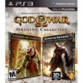Download – Jogo God Of War Origins Collection PS3