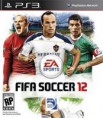 Download – Jogo Fifa 2012 PS3 – CHARGED
