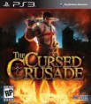 Download – Jogo The Cursed Crusade PS3-iCON (2011)