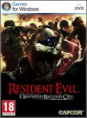 Download – Jogo Resident Evil Operation Raccoon City – SKIDROW (2012)