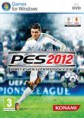  Download – Pro Evolution Soccer 2012 PC – RELOADED