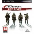 Download – Operation Flashpoint Red River – PS3 (2011)