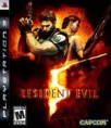 Download – Resident Evil 5 – PS3