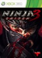 Download – Jogo Ninja Gaiden 3 NTSC XBOX360-iMARS (2012)