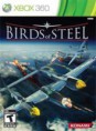 Download – Birds of Steel – Xbox 360 – NTSC